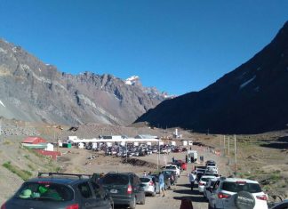 “El cambio del dólar nos favoreció para que Mendoza se reactive con el turismo”