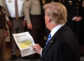 Un anónimo que es un manifiesto