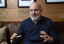 “La salida de Caputo me parece un acto de irresponsabilidad”