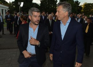 La política no está a la altura de la grave crisis