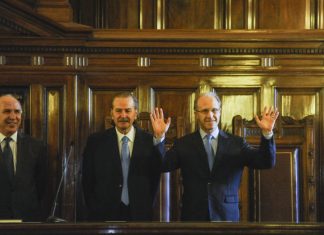 Sorpresas te da la vida