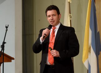 Gustavo Segré: “Bolsonaro es un Donald Trump sin plata”