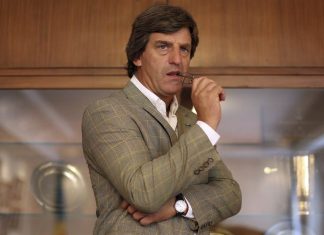Matías de Velazco: “Si el Gobierno confirma las medidas, vamos a tener que comerla otra vez”
