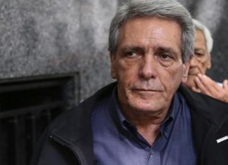 Carlos Acuña: “Vamos al paro por la licuación de los salarios en los últimos años”