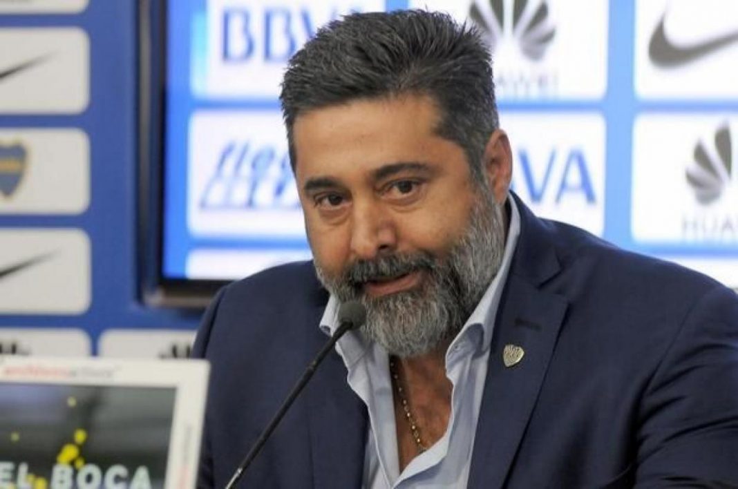 "Guillermo de ninguna manera se va" - Eduardo Feinmann