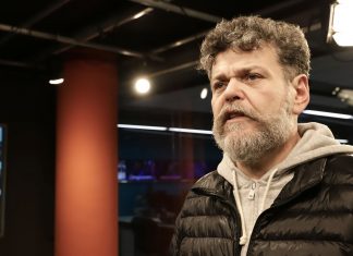 Alfredo Casero: “Vienen jugando a que el otro tiene que perder, es muy berreta”