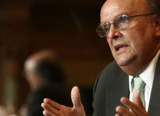 José Ignacio de Mendiguren: “Se tiene que recuperar la confianza de la gente”
