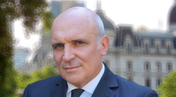 “El Gobierno es parte del problema y no de la solución”