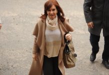 Kirchnerismo sin disfraz