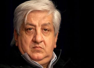 Julio Piumato: “Me preocupa que el oficialismo festeje los cambios en la Corte”