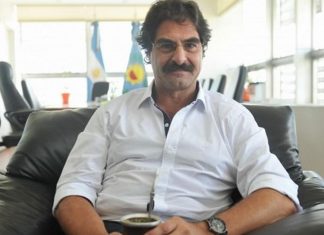 Leonardo Sarquís: “El aumento del pan tiene que ver con el alza del trigo a nivel nacional e internacional”