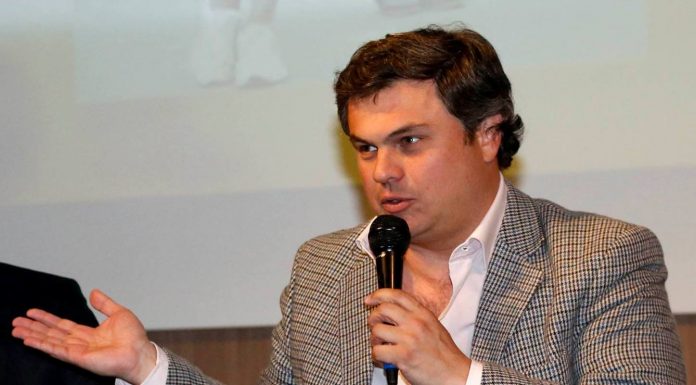 Santiago López Medrano en concordancia con Patricia Bullrich: “Los hechos de saqueos que hubo fueron organizados”