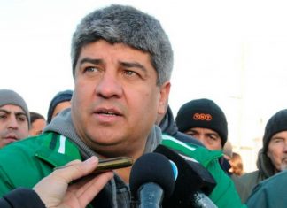 Daniel Llermanos, abogado de Pablo Moyano: “El fiscal Scalera está desquiciado”