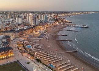 “En Mar del Plata los alquileres subieron un 25% con respecto al año anterior”