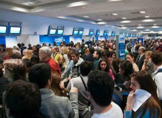 “Acá no hay mala praxis, es hacer negocio a costillas del Estado”