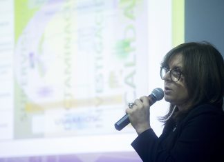 “La fiscalía parte de un primer conocimiento de posibles conductas impropias en cuanto a lo sexual”