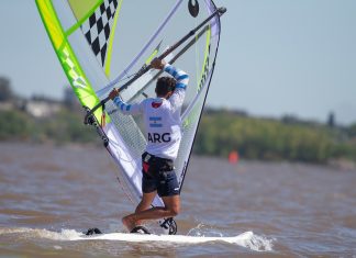 Cronograma de la tercera jornada de Buenos Aires 2018
