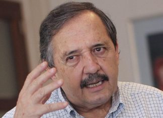 Ricardo Alfonsín, crítico con Macri: “Pensó que gobernar era más fácil. No es como manejar una empresa”