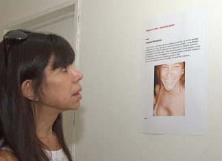 Mónica Bottega, madre de Tatiana Pontiroli: “De Vido sabe que está acorralado”