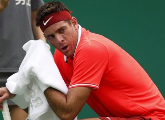 Alejandro Druetto: “Es posible que Del Potro vuelva a las canchas en Marzo”