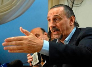 “La CONMEBOL ayer volvió a ser la maldita confederación sudamericana de fútbol”