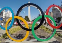 Cronograma de la segunda jornada de Buenos Aires 2018