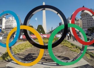 Cronograma de la segunda jornada de Buenos Aires 2018
