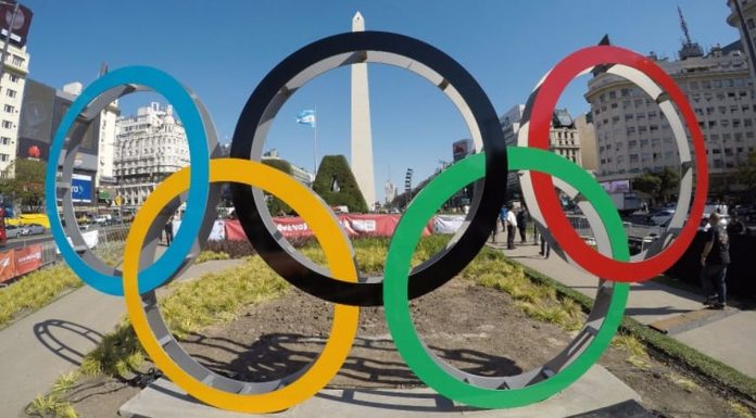 Cronograma de la segunda jornada de Buenos Aires 2018