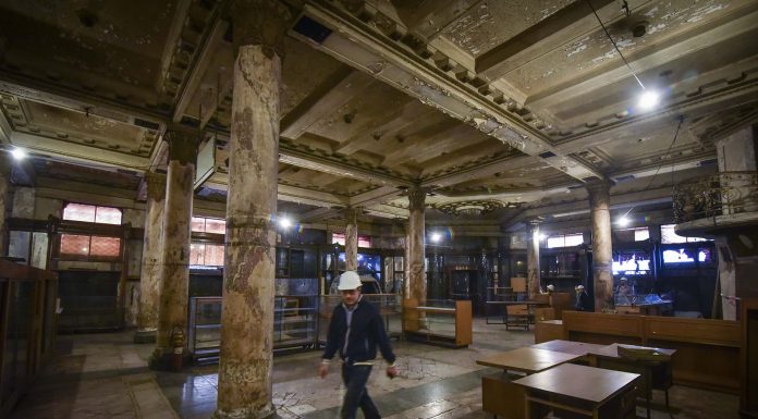 “En la Noche de los Museos lo que se hará es abrir las puertas para que puedan conocerlo”