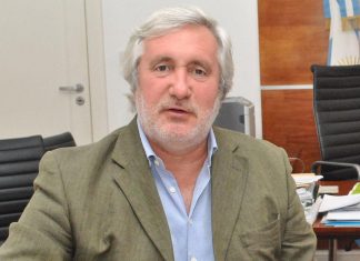 “No descartamos que se trate de una víctima, pero tenemos que saber de qué”