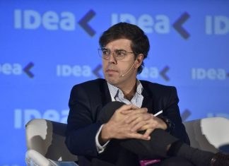 Javier Goñi, Presidente de IDEA: “El consumo se ha retraído pero los empresarios decidimos invertir”