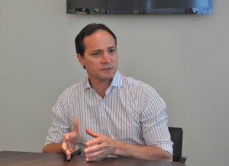 “Con la quita de subsidios, el boleto se irá a $40”