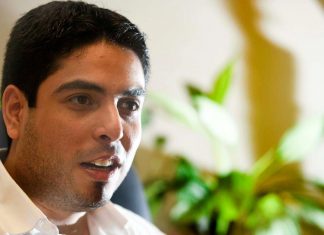 Huguito Moyano ratificó los dichos por Pablo: “No se debe haber organizado una misa sin que la máxima autoridad de la Iglesia la autorice”