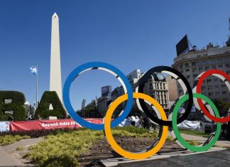 Los Juegos Olímpicos de la Juventud son un hecho. Acá, todo lo que tenés que saber.