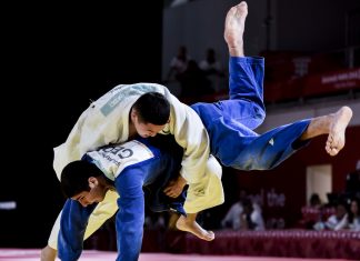 Cronograma de la cuarta jornada de Buenos Aires 2018