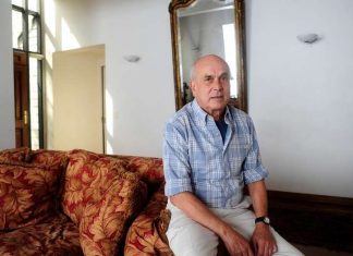 Carlos Rodriguez: “Sandleris maneja el Banco Central como si fuera un boliche. Solo le interesa incrementar su patrimonio”