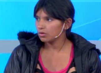 Chiche Gelblung: “Me sorprendió la frialdad con la que pedía la aparición y la tenía muerta en la casa”