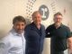 Recibimos la visita de Gerardo Werthein, Presidente del Comité Olímpico Argentino