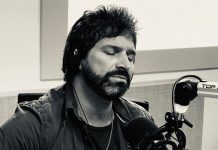 Arrancamos el viernes cantando junto a Ivan Noble