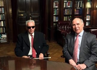 Colegio Públicos de Abogados: “El proyecto de alquileres si se vota como está perjudica a las tres partes.”