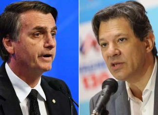 Gustavo Segré: “Salvo un milagro electora, es difícil que se le escape la Presidencia a Bolsonaro”