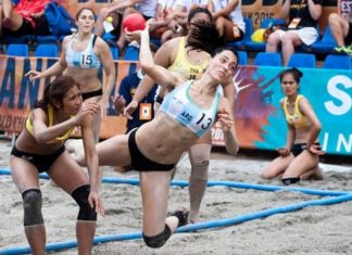 Cronograma de la quinta jornada de Buenos Aires 2018