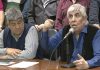 Daniel Llermanos: “El fiscal Scalera no da garantía de parcialidad.”