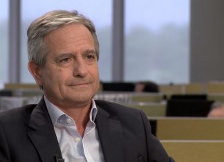 Andrés Ibarra, crítico por los dichos de Carrió: “a veces hace declaraciones que me parecen desafortunadas. Lo de ‘cambia o cae’ es una exageración”