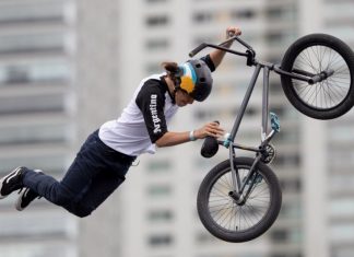 Cronograma de la sexta jornada de Buenos Aires 2018