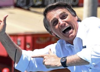 Gustavo Segre a hora de las elecciones en Brasil: “No es imposible que Bolsonaro gana en primera vuelta.”