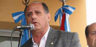 Jorge Chemes: “Para un sector del Gobierno, el campo es el enemigo”