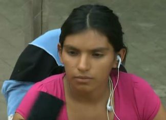 “No hay niguna enfermedad, es cómo está armada la vida de esas personas “