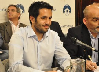 “El ABL se calcula con la inflación del año anterior.”