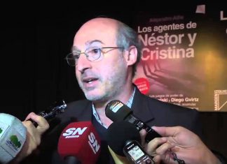 “Hubo un aprovechamiento por la cercanía de Andrea del Boca con el Gobierno”